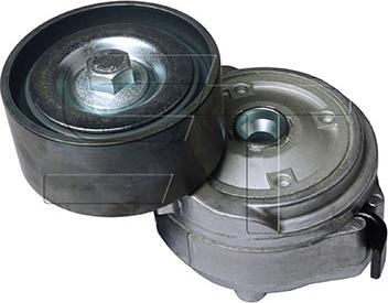 ST-Templin 08.050.8320.050 - Belt Tensioner, v-ribbed belt car-mod.net