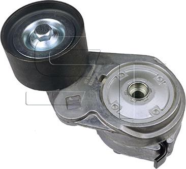 ST-Templin 08.050.8320.060 - Belt Tensioner, v-ribbed belt car-mod.net