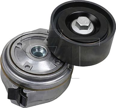 ST-Templin 08.050.8320.030 - Belt Tensioner, v-ribbed belt car-mod.net
