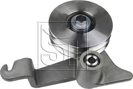 ST-Templin 08.050.8320.070 - Belt Tensioner, v-ribbed belt car-mod.net