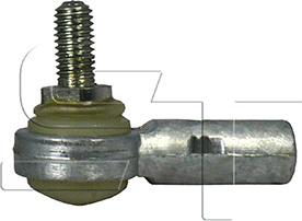ST-Templin 08.030.0907.190 - Ball Head, gearshift linkage car-mod.net