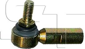 ST-Templin 08.030.0907.180 - Ball Head, gearshift linkage car-mod.net