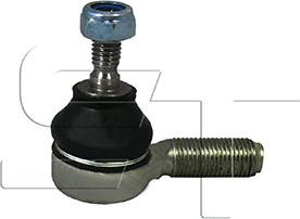 ST-Templin 08.030.1908.990 - Ball Head, gearshift linkage car-mod.net