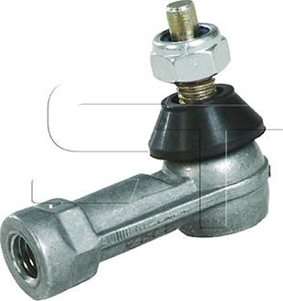 ST-Templin 08.030.1980.601 - Ball Head, gearshift linkage car-mod.net