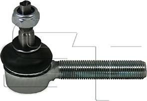 ST-Templin 08.030.1980.621 - Ball Head, gearshift linkage car-mod.net