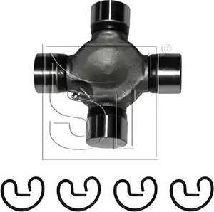 ST-Templin 08.070.8200.000 - Mounting, transfer case car-mod.net