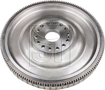 ST-Templin 08.150.4100.940 - Flywheel car-mod.net