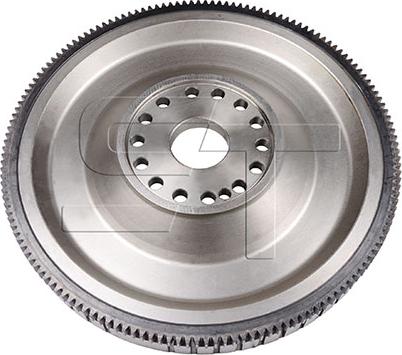 ST-Templin 08.150.4100.900 - Flywheel car-mod.net