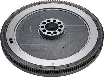 ST-Templin 08.150.1001.080 - Flywheel car-mod.net