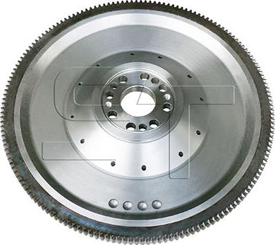 ST-Templin 08.150.3001.420 - Flywheel car-mod.net