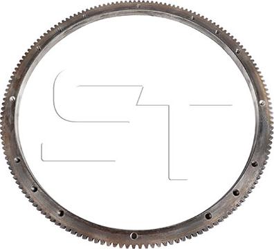 ST-Templin 08.160.0912.700 - Ring Gear, flywheel car-mod.net
