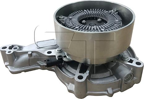 ST-Templin 08.120.4013.120 - Water Pump car-mod.net