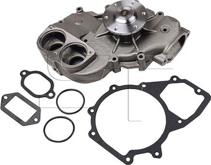 ST-Templin 08.120.0939.070 - Water Pump car-mod.net