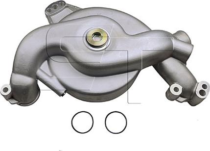 ST-Templin 08.120.0939.150 - Water Pump car-mod.net