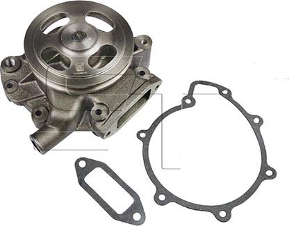 ST-Templin 08.120.0939.130 - Water Pump car-mod.net