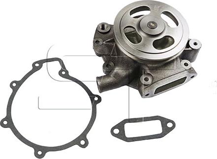 ST-Templin 08.120.0939.120 - Water Pump car-mod.net