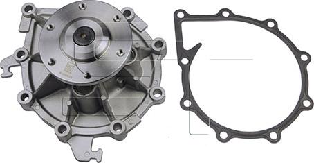 ST-Templin 08.120.0939.210 - Water Pump car-mod.net