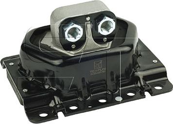 ST-Templin 08.300.4001.551 - Holder, engine mounting car-mod.net