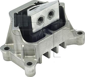 ST-Templin 08.300.0990.950 - Holder, engine mounting car-mod.net