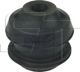 ST-Templin 08.300.0990.480 - Holder, engine mounting car-mod.net