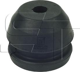 ST-Templin 08.300.0990.210 - Holder, engine mounting car-mod.net