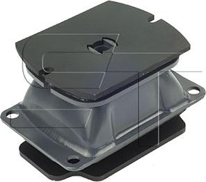 ST-Templin 08.300.0991.310 - Holder, engine mounting car-mod.net