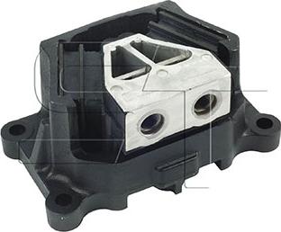 ST-Templin 08.300.1320.470 - Holder, engine mounting car-mod.net