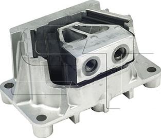 ST-Templin 08.300.1320.200 - Holder, engine mounting car-mod.net