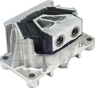 ST-Templin 08.300.1320.210 - Holder, engine mounting car-mod.net