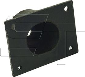 ST-Templin 08.310.4001.540 - Mounting, manual transmission car-mod.net