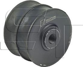 ST-Templin 08.310.0990.470 - Holder, engine mounting car-mod.net