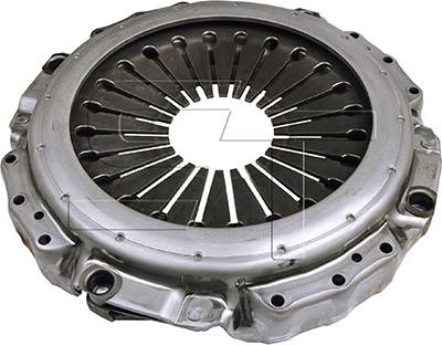 ST-Templin 08.320.1000.992 - Clutch Pressure Plate car-mod.net