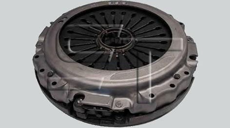 ST-Templin 08.320.1000.942 - Clutch Pressure Plate car-mod.net