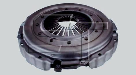 ST-Templin 08.320.1000.972 - Clutch Pressure Plate car-mod.net