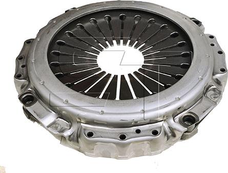 ST-Templin 08.320.1000.460 - Clutch Pressure Plate car-mod.net