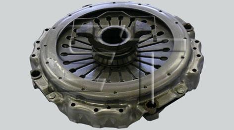 ST-Templin 08.320.1000.642 - Clutch Pressure Plate car-mod.net