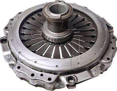 ST-Templin 08.320.1000.240 - Clutch Pressure Plate car-mod.net