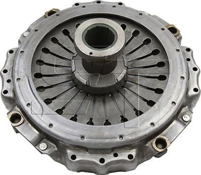 ST-Templin 08.320.1000.230 - Clutch Pressure Plate car-mod.net