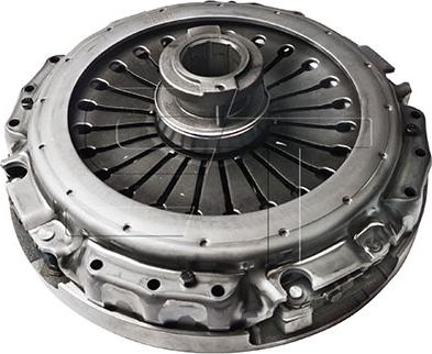 ST-Templin 08.320.1000.722 - Clutch Pressure Plate car-mod.net