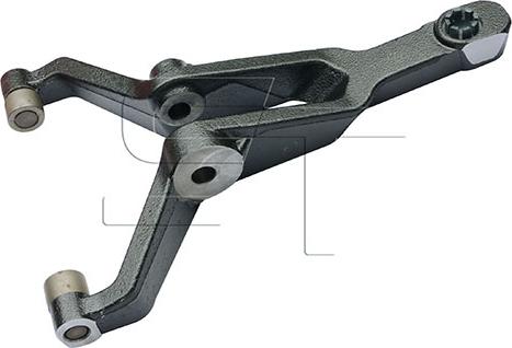 ST-Templin 08.290.4003.960 - Release Fork, clutch car-mod.net