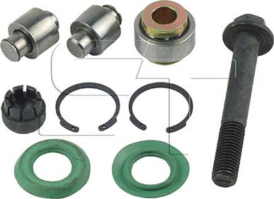 ST-Templin 08.290.4003.988 - Release Fork, clutch car-mod.net
