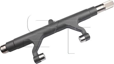 ST-Templin 08.290.4003.930 - Release Fork, clutch car-mod.net