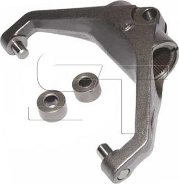 ST-Templin 08.290.4003.920 - Release Fork, clutch car-mod.net