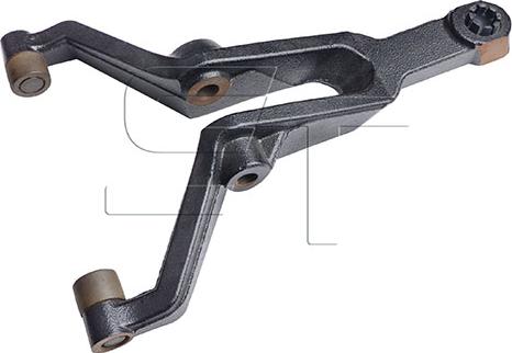 ST-Templin 08.290.4003.970 - Release Fork, clutch car-mod.net
