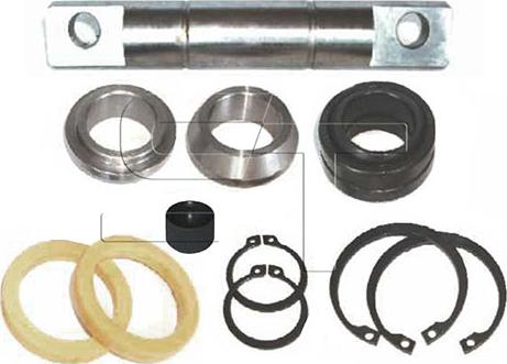 ST-Templin 08.290.0909.418 - Release Set, clutch operation car-mod.net