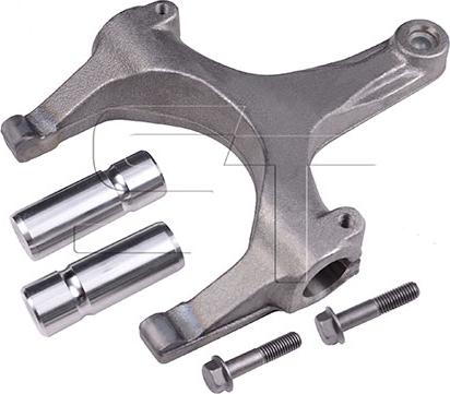 ST-Templin 08.290.0909.368 - Release Fork, clutch car-mod.net