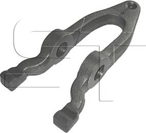 ST-Templin 08.290.0909.310 - Release Fork, clutch car-mod.net