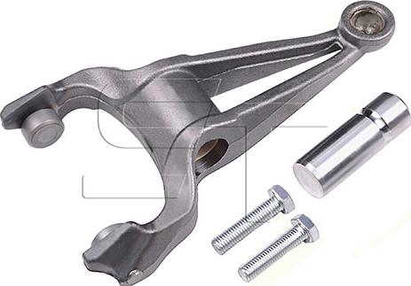 ST-Templin 08.290.0909.338 - Release Fork, clutch car-mod.net