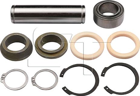ST-Templin 08.290.0909.208 - Repair Kit, clutch release bearing car-mod.net