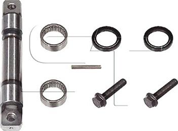 ST-Templin 08.290.1941.108 - Repair Kit, clutch release bearing car-mod.net
